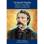 Wakeful Nights Stephan G. Stephansson: Icelandic-Canadian Poet - Hardcover