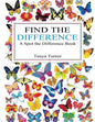 Find the Difference: A Spot the Difference Book - Paperback