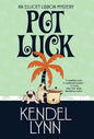 Pot Luck - Hardcover