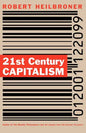 21st Century Capitalism - Paperback