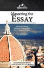 Mastering the Essay: Advanced Writing and Historical Thinking Skills for AP* European History - Paperback