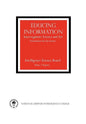 Educing Information: Interrogration Science and Art - Paperback