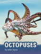 Octopuses - Hardcover