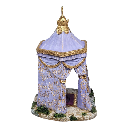 King Gaspar's Tent