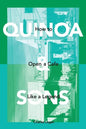 Quinoa & Sons: How to Open a Cafe like a Legend. - Paperback