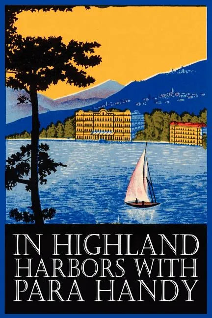 In Highland Harbors with Para Handy by Neil Munro, Fiction, Classics, Action & Adventure - Paperback