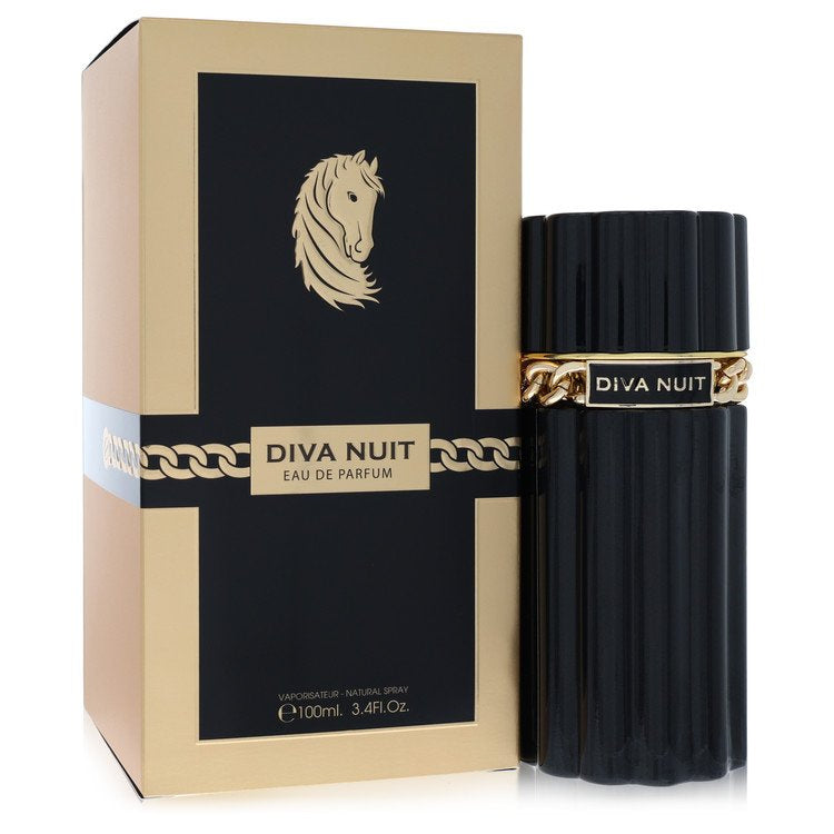 Dumont Diva Nuit by Dumont Paris Eau De Parfum Spray