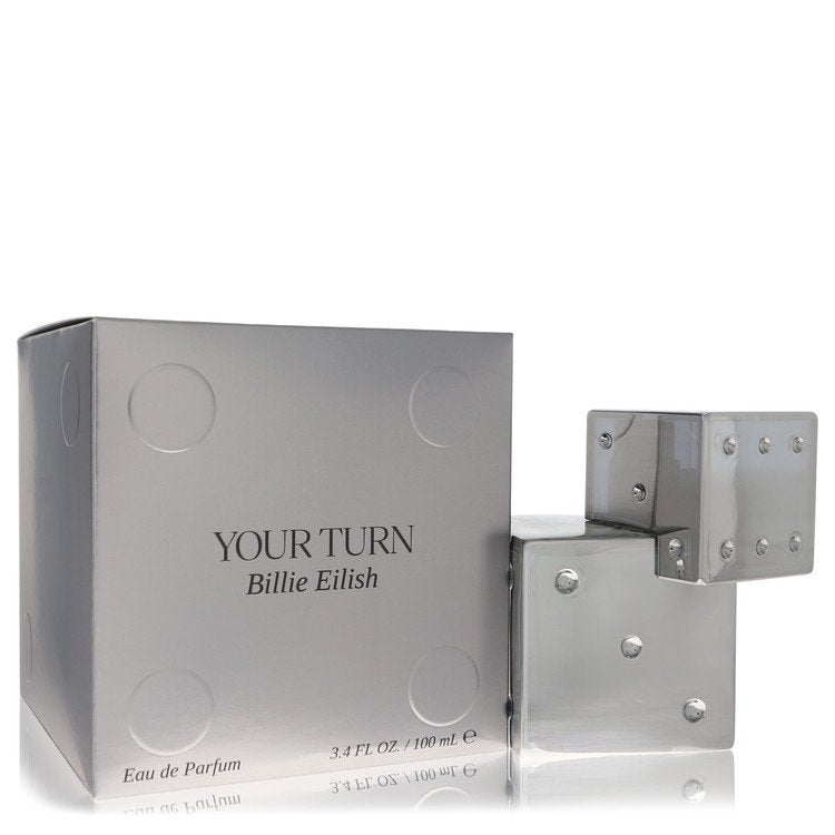 Eilish Your Turn by Billie Eilish Eau De Parfum Spray