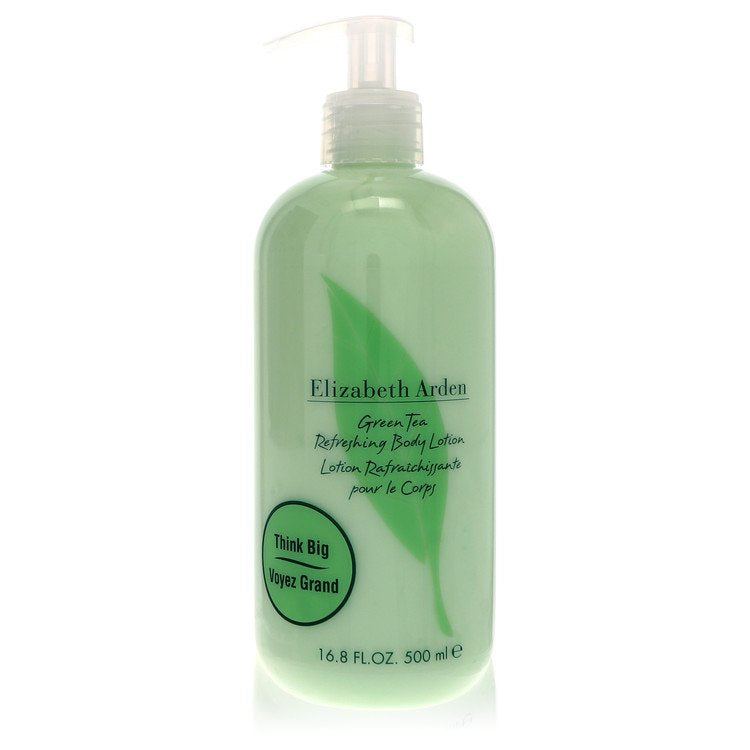 Green Tea by Elizabeth Arden Body Lotion