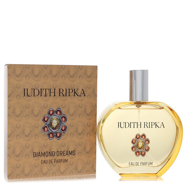Judith Ripka Diamond Dreams by Judith Ripka Eau De Parfum Spray