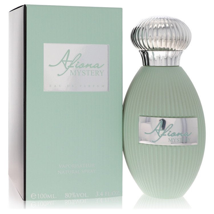 Dumont Afiona Mystery by Dumont Paris Eau De Parfum Spray