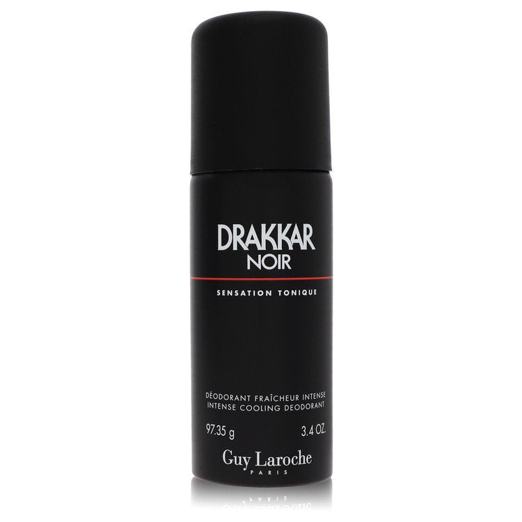 Drakkar Noir by Guy Laroche Deodorant Spray