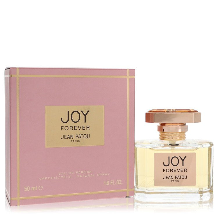 Joy Forever by Jean Patou Eau De Parfum Spray