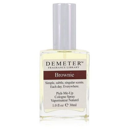 Demeter Brownie by Demeter Cologne Spray