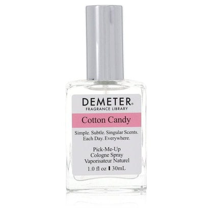 Demeter Cotton Candy by Demeter Cologne Spray
