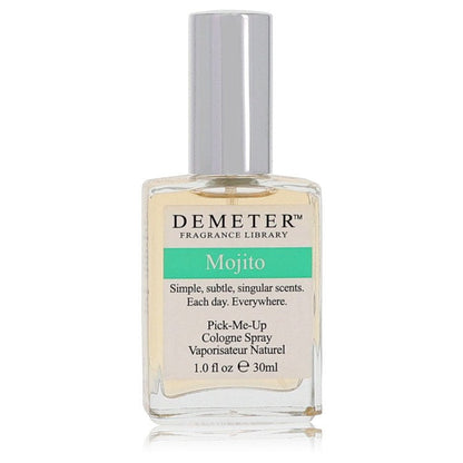 Demeter Mojito by Demeter Cologne Spray