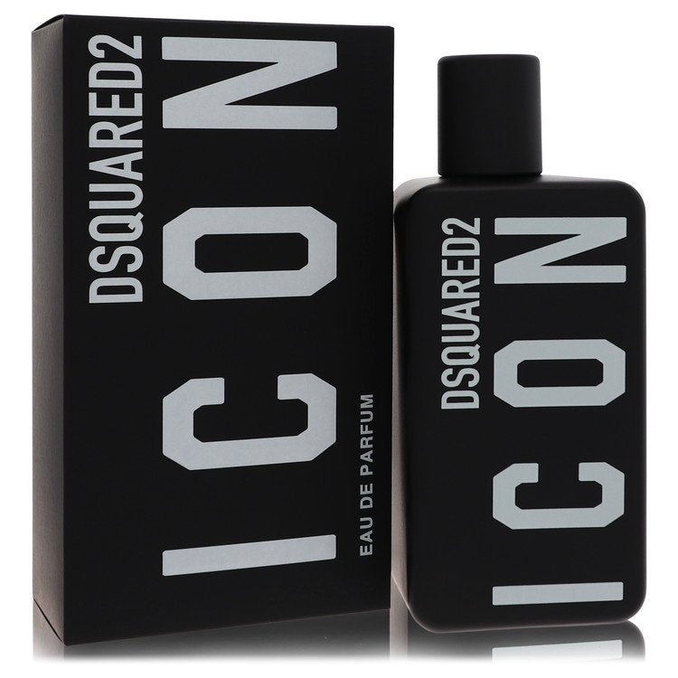 Dsquared2 Icon Pour Homme by Dsquared2 Eau De Parfum Spray