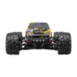 Remote Control Car 1:18 Scale All Terrain 4WD Off-Road Truck for Kids