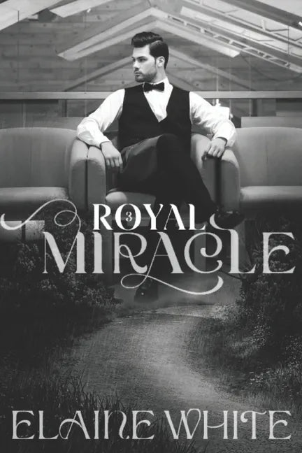 A Royal Miracle - Paperback
