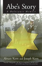 Abe's Story: A Holocaust Memoir - Paperback