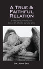 True and Faithful Relation of What Passed for Many Years Between Dr. John Dee and Some Spirits - Hardcover
