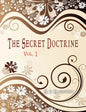 The Secret Doctrine: Vol 1 - Paperback