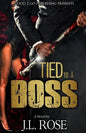 Tied to a Boss - Paperback