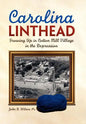 Carolina Linthead - Hardcover