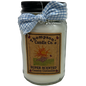 Country Clothesline  - Classic Super Scented Country Home Jar