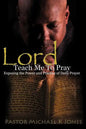 Lord, Teach Me To Pray - Paperback