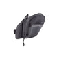 Lizard Skins Micro Cache Saddle bag Jet Black