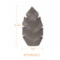 Model Room Exhibition Hall Entrance Matte Ceramic Art Vase