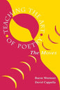 Teaching the Art of Poetry: The Moves - Paperback