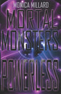 Powerless - Paperback