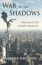 War of the Shadows: Book One of the Misakin Chronicles - Paperback