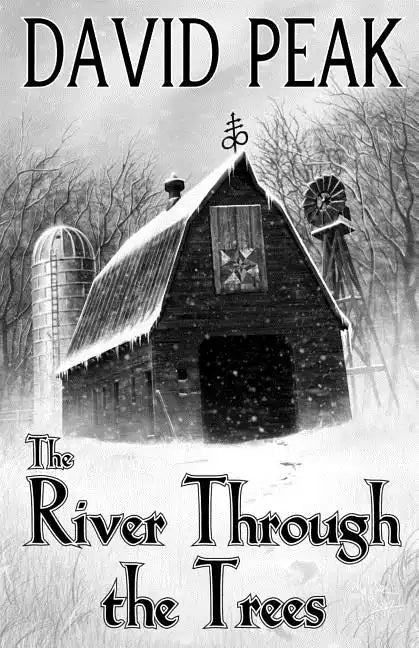 The River Through The Trees - Paperback