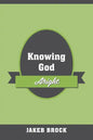 Knowing God Aright - Paperback