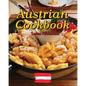 Austrian Cookbook: Tastes of Vienna and much more - Paperback