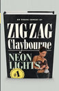 Neon Lights - Paperback