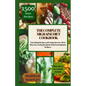 The Complete Migraine Diet Cookbook: Nourishing Recipes and Comprehensive Meal Plans for Lasting Headache Relief and Optimal Wellness - Paperback
