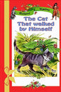 The Cat That walked by Himself - Paperback