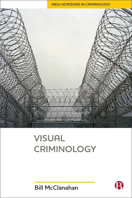 Visual Criminology - Paperback