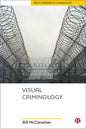 Visual Criminology - Paperback