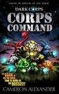 Corps Command - Paperback