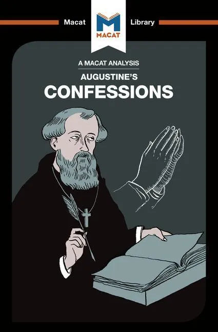An Analysis of St. Augustine's Confessions - Paperback