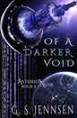Of A Darker Void: Asterion Noir Book 2 - Paperback