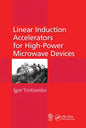 Linear Induction Accelerators for High-Power Microwave Devices - Paperback