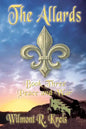 The Allards Book Three: Peace And War - Paperback