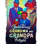 Sometimes Grandma and Grandpa Forget - Hardcover