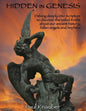 Hidden In Genesis: Delving deeply into Scripture to discover the veiled truths about our ancient history, fallen angels and Nepalim - Paperback